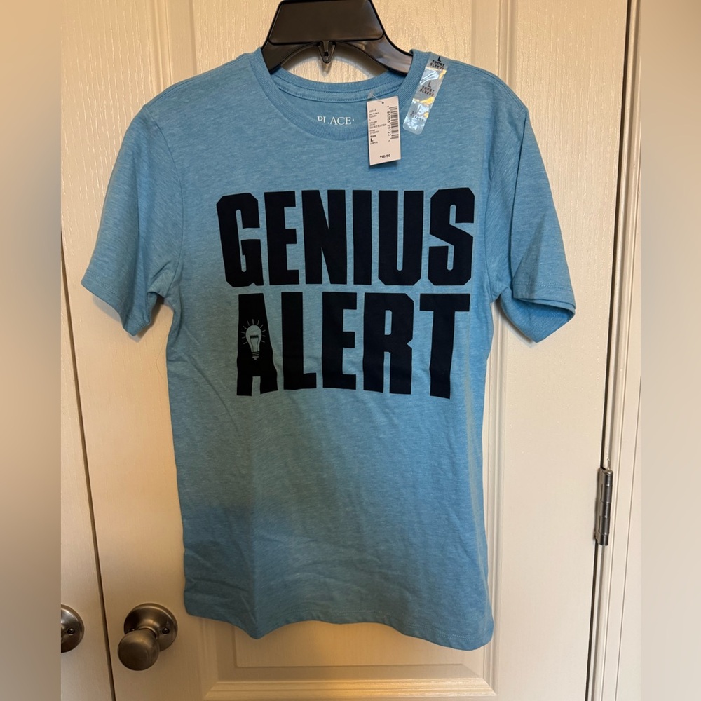Children’s Place Genius Alert